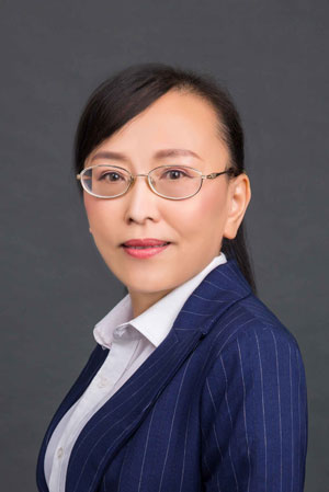 李春侠